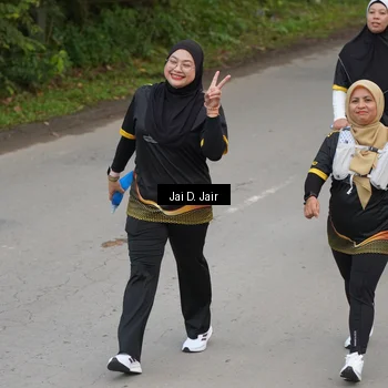 Runner Photo 7139940