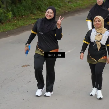 Runner Photo 7139942