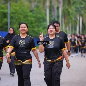 Runner Photo 7139945