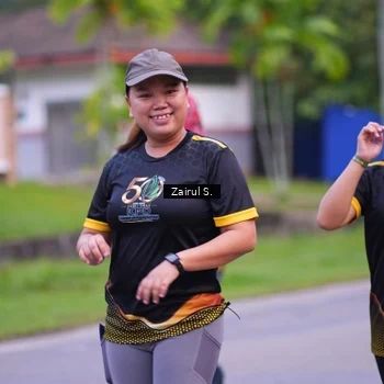 Runner Photo 7139949