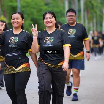 Runner Photo 7139952
