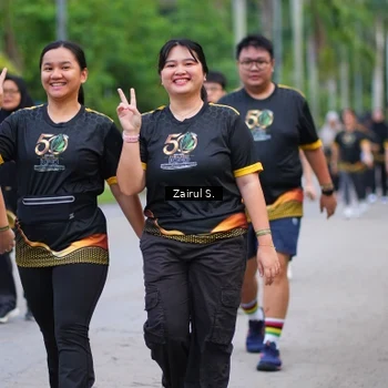 Runner Photo 7139953