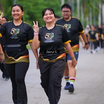 Runner Photo 7139954