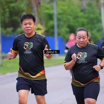 Runner Photo 7139955