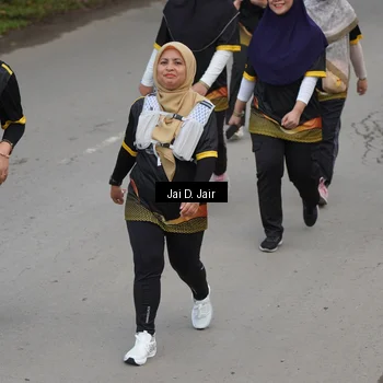 Runner Photo 7139963