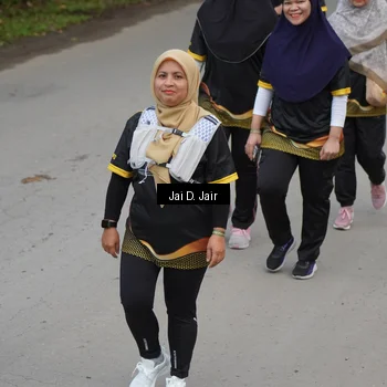 Runner Photo 7139964