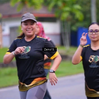 Runner Photo 7139966