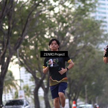 Runner Photo 7139967