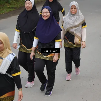 Runner Photo 7139968