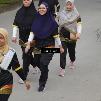 Runner Photo 7139970