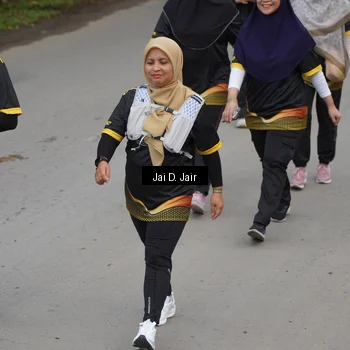 Runner Photo 7139971