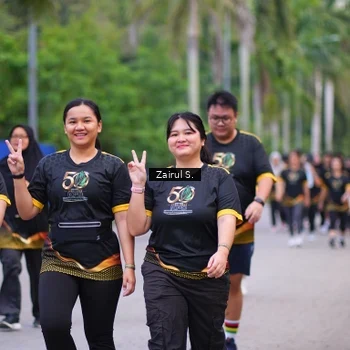 Runner Photo 7139984