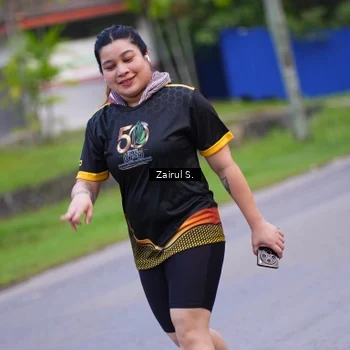 Runner Photo 7139988