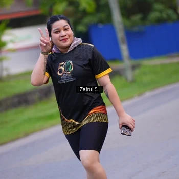 Runner Photo 7139989