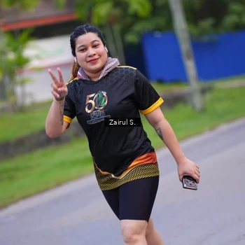 Runner Photo 7139991