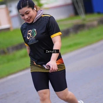 Runner Photo 7139992