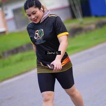 Runner Photo 7139994