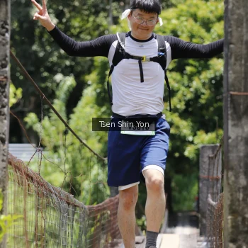 Runner Photo 71400