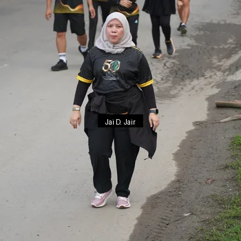 Runner Photo 7140002