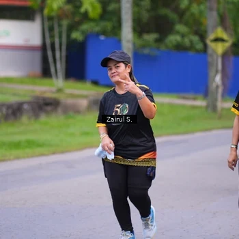 Runner Photo 7140005