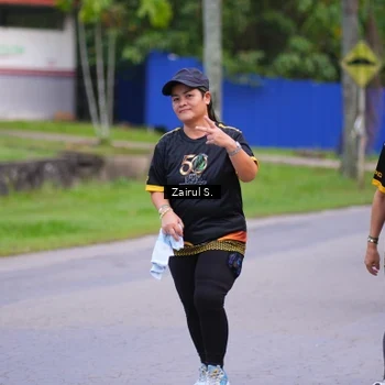 Runner Photo 7140007