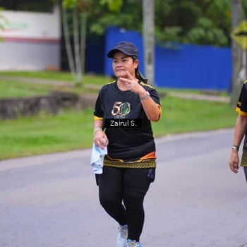 Runner Photo 7140009