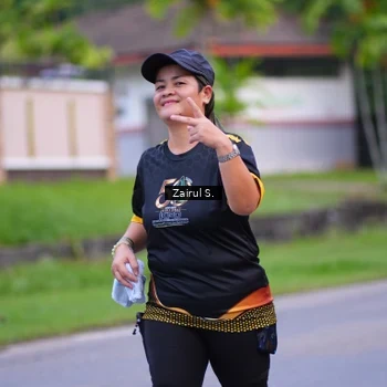Runner Photo 7140010