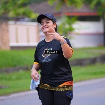 Runner Photo 7140011