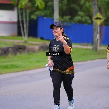Runner Photo 7140013