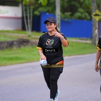 Runner Photo 7140014