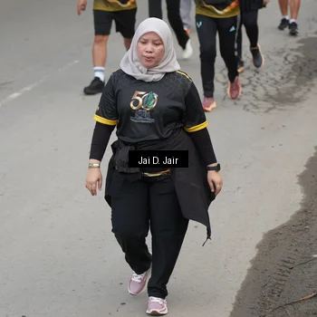 Runner Photo 7140021