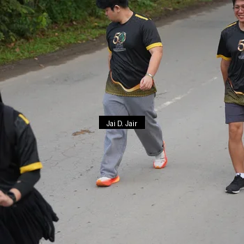 Runner Photo 7140037