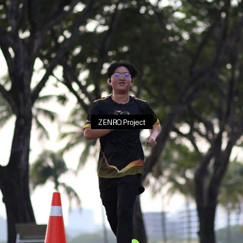 Runner Photo 7140039