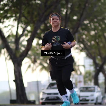 Runner Photo 7140054