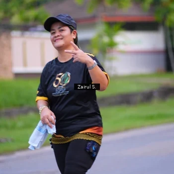 Runner Photo 7140059