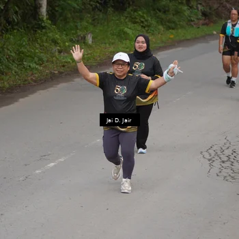 Runner Photo 7140060