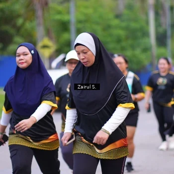 Runner Photo 7140061