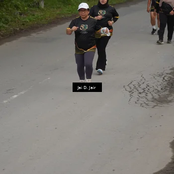 Runner Photo 7140062