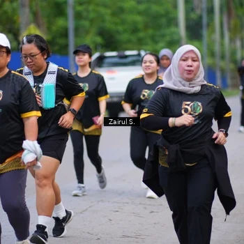 Runner Photo 7140070