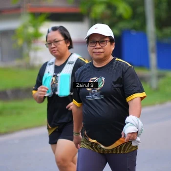 Runner Photo 7140071