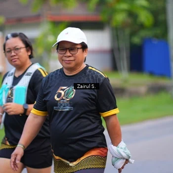 Runner Photo 7140078