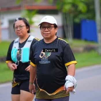 Runner Photo 7140080