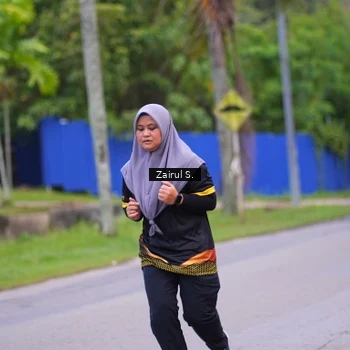 Runner Photo 7140083