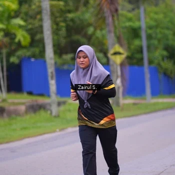 Runner Photo 7140084