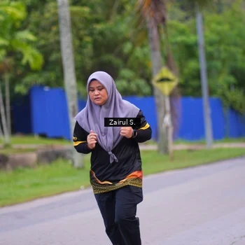 Runner Photo 7140085