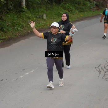 Runner Photo 7140086