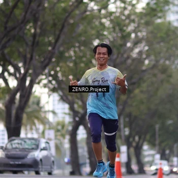 Runner Photo 7140089