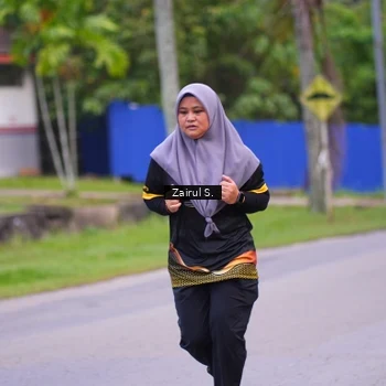 Runner Photo 7140090