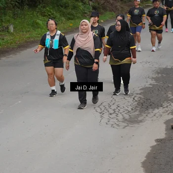 Runner Photo 7140115