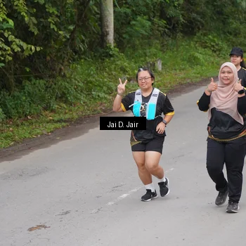 Runner Photo 7140117